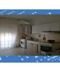 Via Molfetta, VANI 2 -acc.- posto auto, TRATTABILE