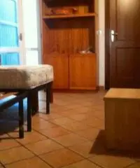 BILOCALE ARREDATO CENTRO STORICO