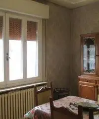 CASA INDIPENDENTE CON GIARDINO