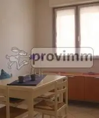 Centro città: Vendita Bilocale in Via Anita Garibaldi, 2