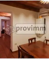 Centro città: Vendita Trilocale in via fra michelino, 41