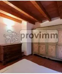 Centro città: Vendita Trilocale in via fra michelino, 41