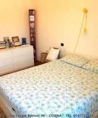 Centro città: Vendita Trilocale in Via San Giovanni Bono