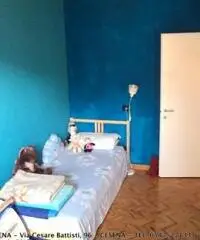 Centro città: Vendita Trilocale in Via San Giovanni Bono Centro città: Vendita Trilocale in Via San Giovanni Bono