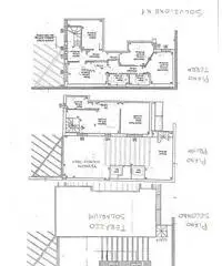 cesenatico app. di 200 mq su piu livelli cesenatico app. di 200 mq su piu livelli