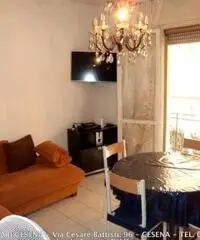 Oltre Savio: Vendita Quadrilocali in Via Arturo Graf