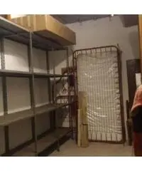 Sant'egidio: Vendita Cinque locali da 105mq con garage Sant'egidio: Vendita Cinque locali da 105mq con garage