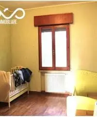 Sant'egidio: Vendita Villa in Via Boscone Sant'egidio: Vendita Villa in Via Boscone