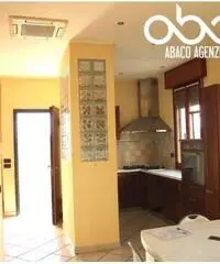 Sant'egidio: Vendita Villa in Via Boscone Sant'egidio: Vendita Villa in Via Boscone