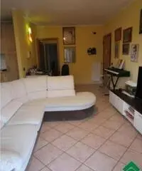 Vendita Trilocale da 100mq con garage