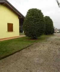 Vendita Villa da 240mq con garage