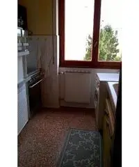 Appartamento in vendita a Genova, Quarto