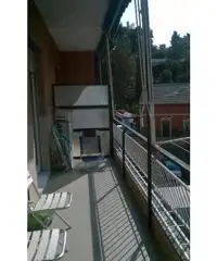 Appartamento in vendita a Genova, Sturla Appartamento in vendita a Genova, Sturla