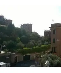 Appartamento in vendita a Genova, Sturla Appartamento in vendita a Genova, Sturla