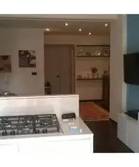 Appartamento in vendita a Genova, Sturla Appartamento in vendita a Genova, Sturla