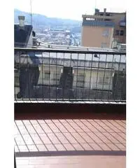 Appartamento in vendita a Genova, MANIN Appartamento in vendita a Genova, MANIN