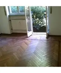 Appartamento in vendita a Genova, Marassi