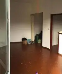 Appartamento vicinanza spiaggia a Recco Golfo Paradiso 302