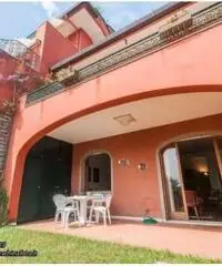 Rapallo / San Michele di Pagana appartamento omniconfort in residence di prestigio di nuova costruzi