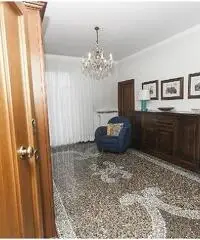 Pronta da vivere + posto auto