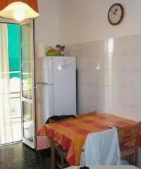 CORNIGLIANO VIA DEI SESSANTA