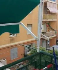 CORNIGLIANO VIA DEI SESSANTA