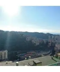 marassi104 - MARASSI - ATTICO VIA GIGLIOLI