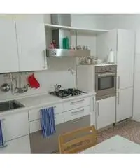 marassi104 - MARASSI - ATTICO VIA GIGLIOLI