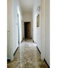 marassi104 - MARASSI - ATTICO VIA GIGLIOLI