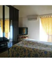 marassi104 - MARASSI - ATTICO VIA GIGLIOLI