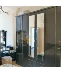 marassi104 - MARASSI - ATTICO VIA GIGLIOLI