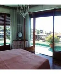 rapallo vista mare - Appartamento in Vendita a Rapallo