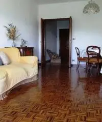 rapallo vista mare - Appartamento in Vendita a Rapallo