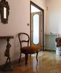 rapallo vista mare - Appartamento in Vendita a Rapallo