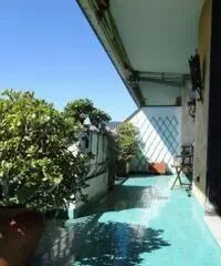 rapallo vista mare - Appartamento in Vendita a Rapallo