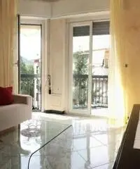 Sant'Anna – Golf: Vendita Cinque locali in Via del Castellino