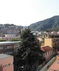 Trilocale in vendita a Rapallo