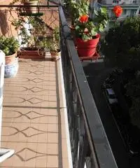Trilocale in vendita a Rapallo