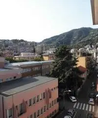 Trilocale in vendita a Rapallo