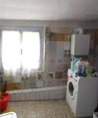 Vendita appartamento mq. 80 - Zona Molassana