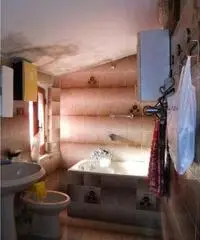 Vendita appartamento mq. 80 - Zona Molassana