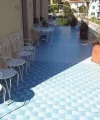 Vendita Attico in Via Arturo Ferretto