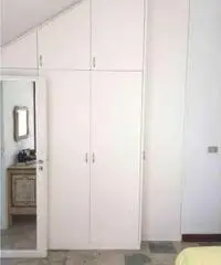 Vendita Attico da 45mq con posto auto Vendita Attico da 45mq con posto auto