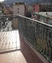 Vendita Bilocale in Via Rizzo