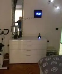 Vendita Cinque locali in Piazza Canessa