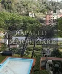 Vendita Trilocale da 80mq con due garage