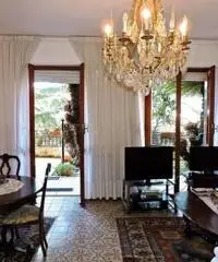 Vendita Trilocale in via don giovanni minzioni