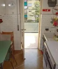 Vendita Trilocale in Via Sciesa