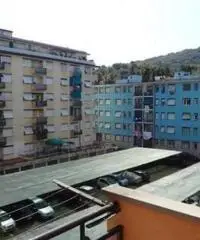 Vendita Trilocale in Via Sciesa