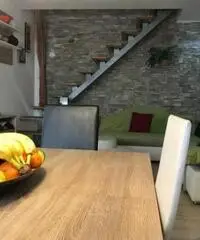 Vendita Villa in Via San Giorgio Vendita Villa in Via San Giorgio